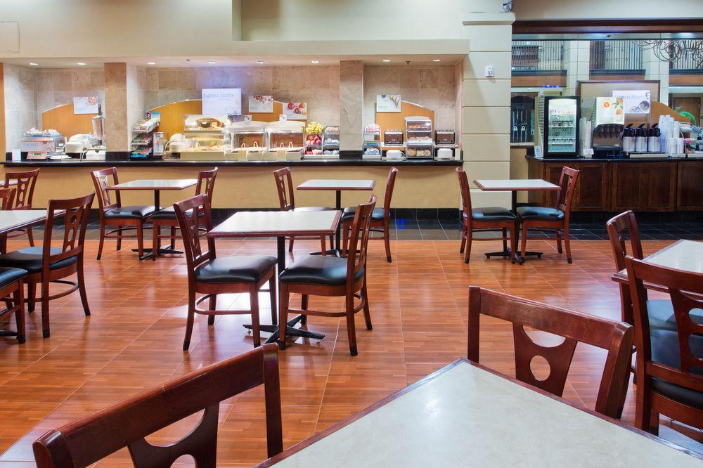 Holiday Inn Express Hotel & Suites Irving Dfw Airport North By Ihg מראה חיצוני תמונה