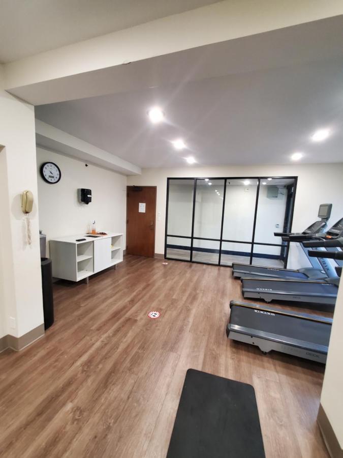 Holiday Inn Express Hotel & Suites Irving Dfw Airport North By Ihg מראה חיצוני תמונה