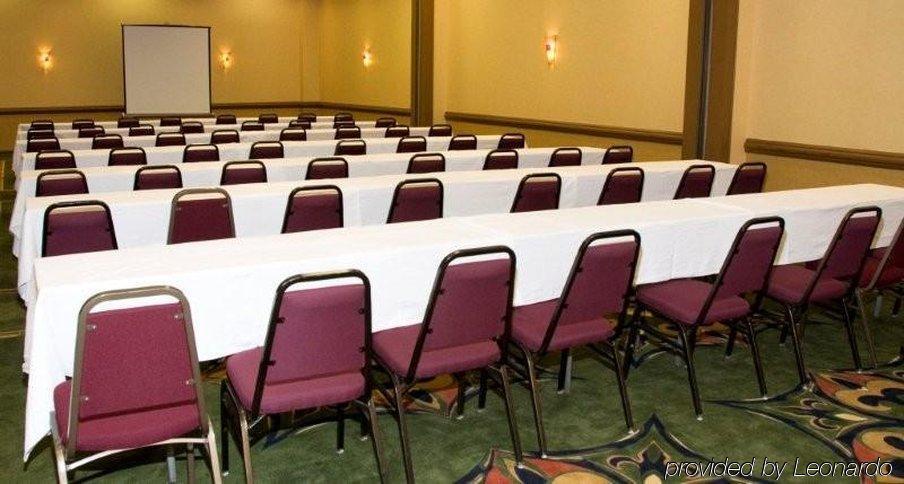 Holiday Inn Express Hotel & Suites Irving Dfw Airport North By Ihg מתקנים תמונה
