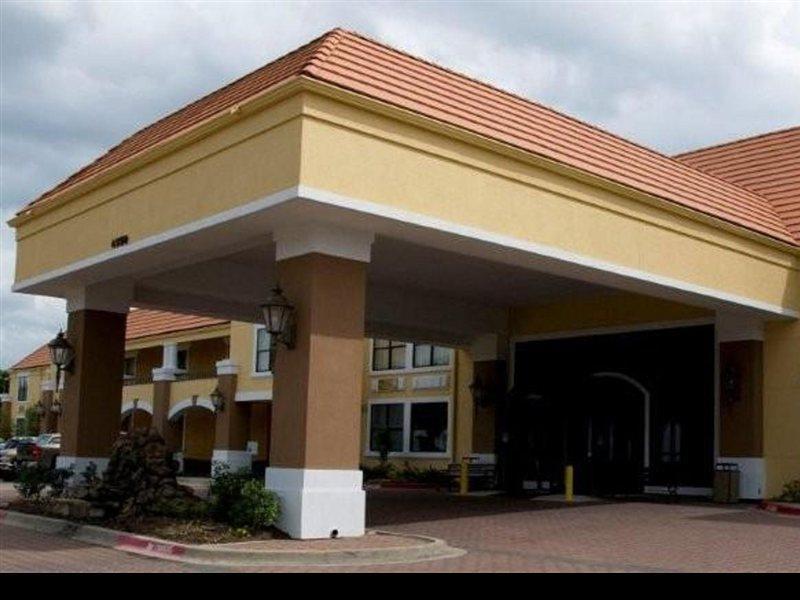 Holiday Inn Express Hotel & Suites Irving Dfw Airport North By Ihg מראה חיצוני תמונה