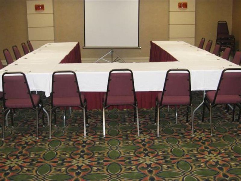 Holiday Inn Express Hotel & Suites Irving Dfw Airport North By Ihg מראה חיצוני תמונה