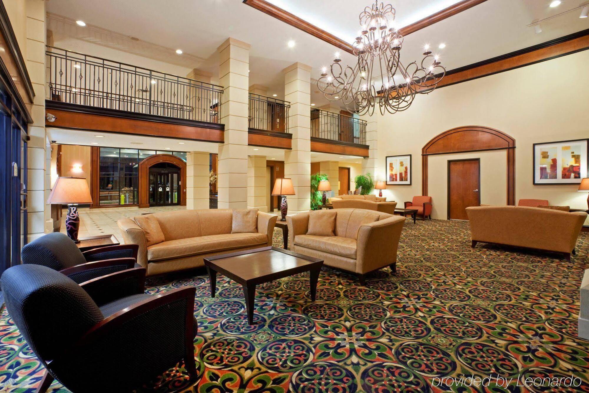 Holiday Inn Express Hotel & Suites Irving Dfw Airport North By Ihg מראה חיצוני תמונה