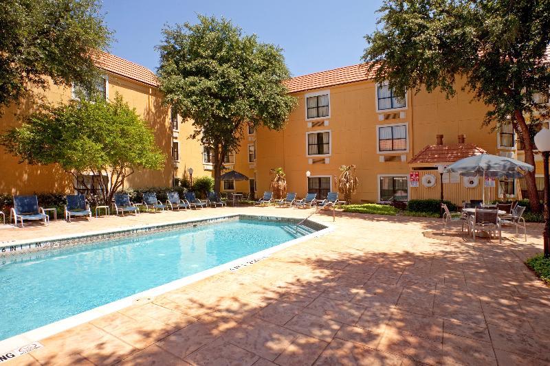 Holiday Inn Express Hotel & Suites Irving Dfw Airport North By Ihg מראה חיצוני תמונה